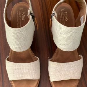 Toms Sandals